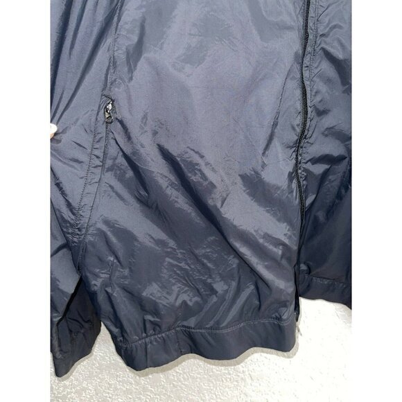 Nike Golf Clima fit Set Jacket / Pants Nylon Mens XL 2 Piece U - Picture 7 of 11